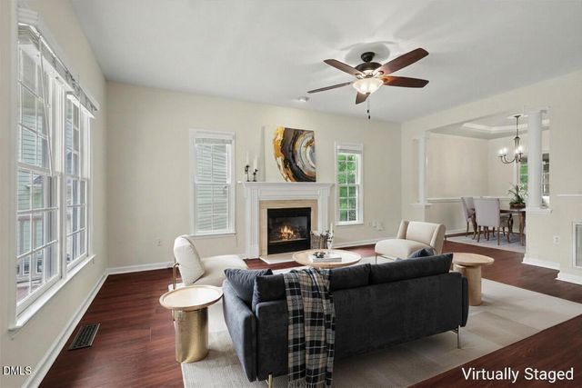 205 Pine Mill Lane, Apex, NC 27502