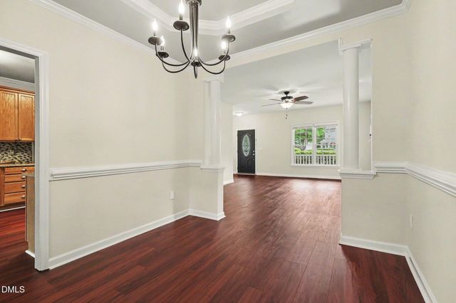 205 Pine Mill Lane, Apex, NC 27502