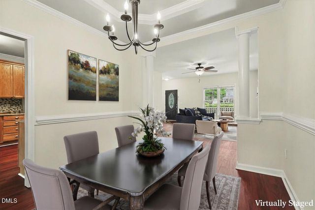 205 Pine Mill Lane, Apex, NC 27502