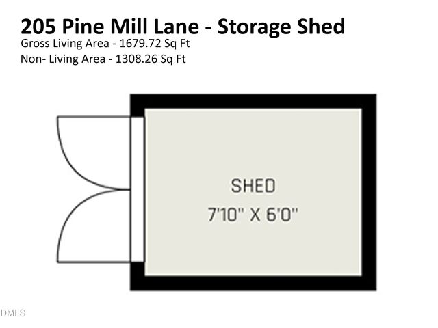 205 Pine Mill Lane, Apex, NC 27502