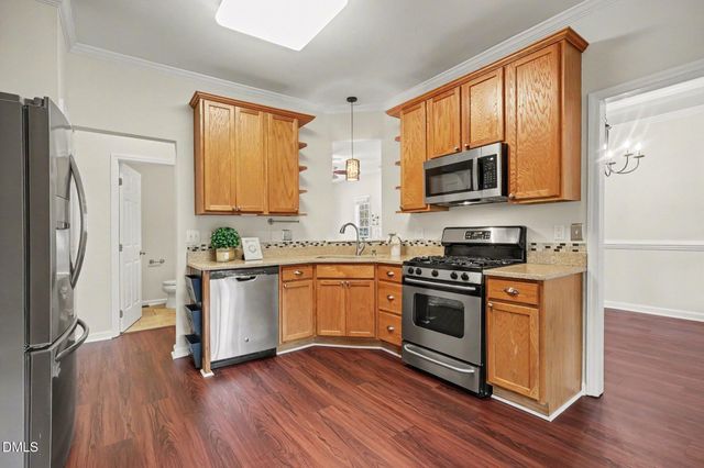 205 Pine Mill Lane, Apex, NC 27502