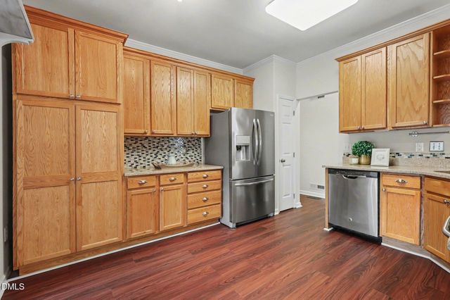 205 Pine Mill Lane, Apex, NC 27502