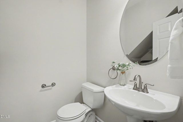 205 Pine Mill Lane, Apex, NC 27502