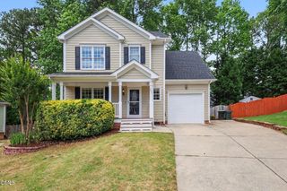 205 Pine Mill Lane, Apex, NC 27502