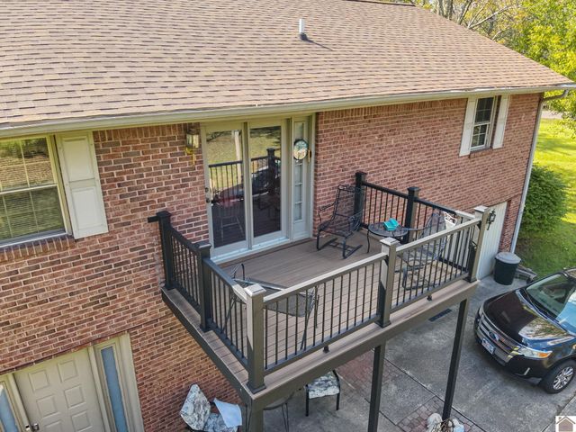 98 Gordon Rd., Benton, KY 42025