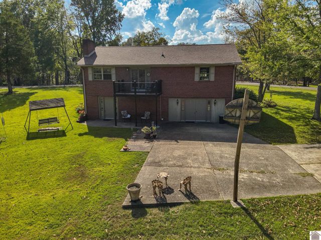 98 Gordon Rd., Benton, KY 42025