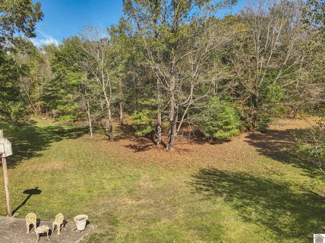 98 Gordon Rd., Benton, KY 42025