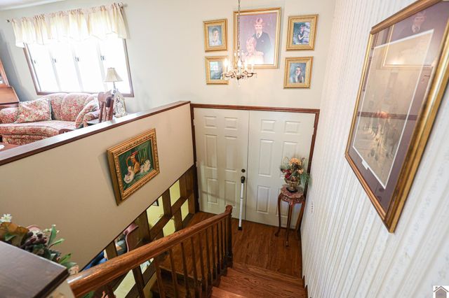 98 Gordon Rd., Benton, KY 42025