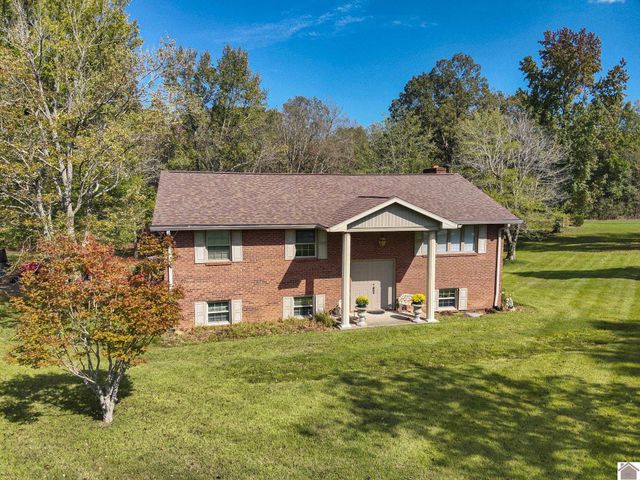 98 Gordon Rd., Benton, KY 42025