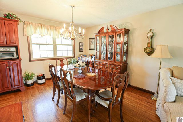 98 Gordon Rd., Benton, KY 42025