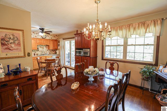 98 Gordon Rd., Benton, KY 42025