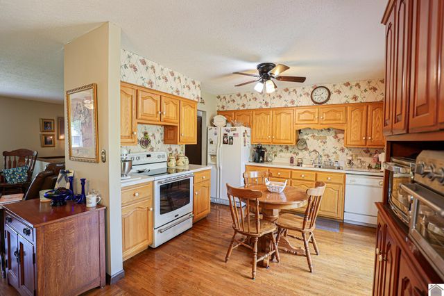 98 Gordon Rd., Benton, KY 42025