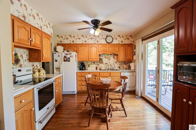 98 Gordon Rd., Benton, KY 42025