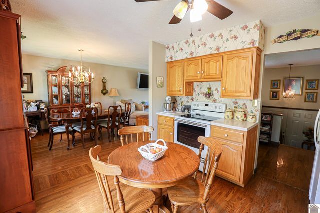 98 Gordon Rd., Benton, KY 42025