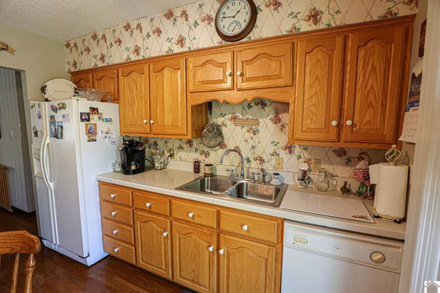 98 Gordon Rd., Benton, KY 42025