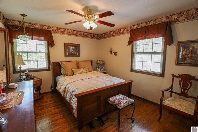 98 Gordon Rd., Benton, KY 42025
