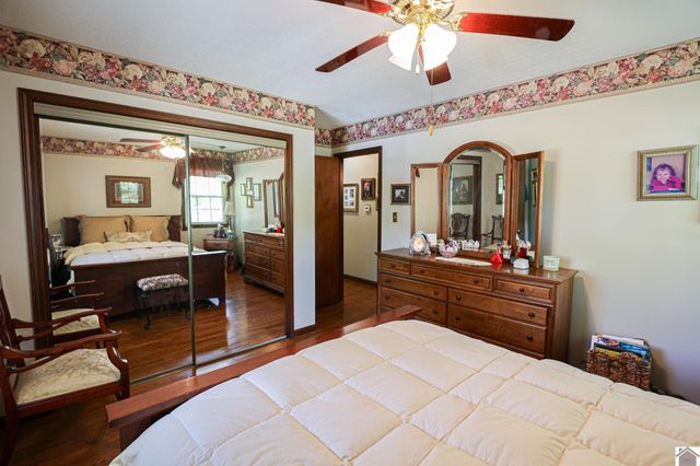 98 Gordon Rd., Benton, KY 42025