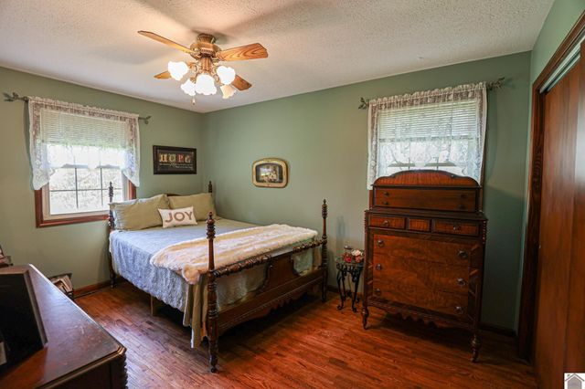 98 Gordon Rd., Benton, KY 42025