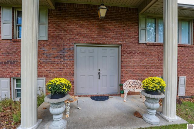 98 Gordon Rd., Benton, KY 42025
