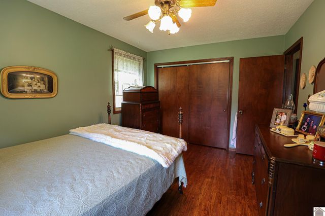 98 Gordon Rd., Benton, KY 42025