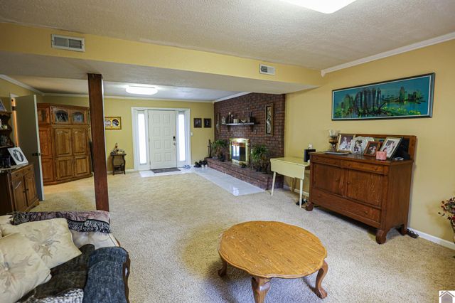 98 Gordon Rd., Benton, KY 42025