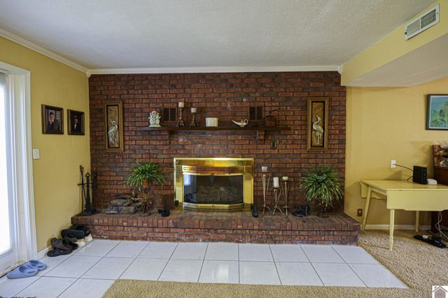 98 Gordon Rd., Benton, KY 42025