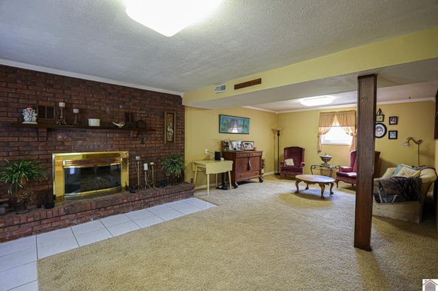 98 Gordon Rd., Benton, KY 42025