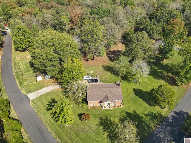 98 Gordon Rd., Benton, KY 42025