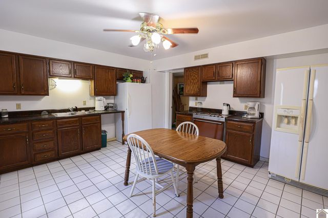 98 Gordon Rd., Benton, KY 42025