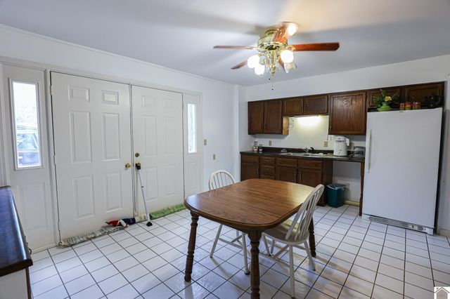 98 Gordon Rd., Benton, KY 42025