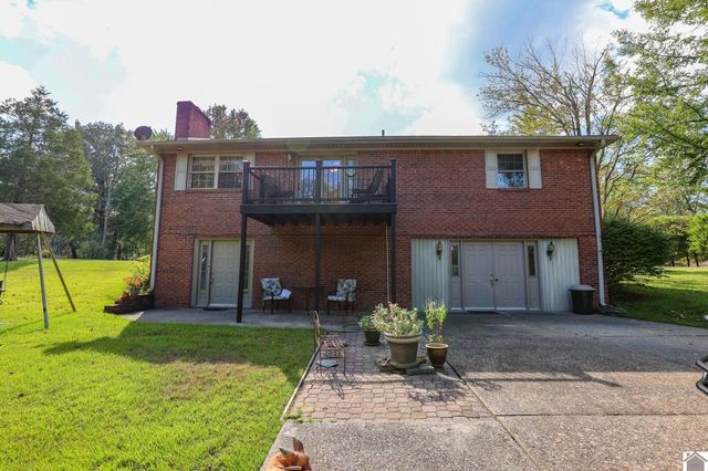 98 Gordon Rd., Benton, KY 42025