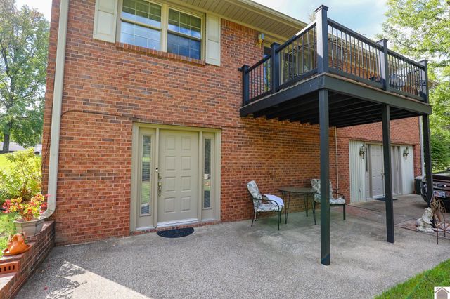 98 Gordon Rd., Benton, KY 42025