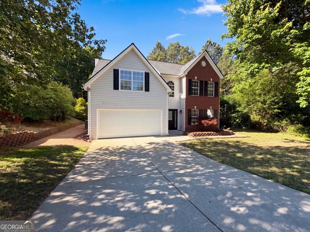 3324 Baymount Way, Lawrenceville, GA 30043