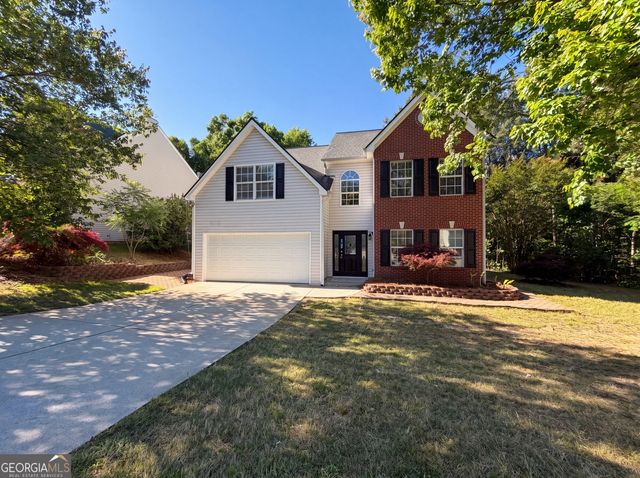 3324 Baymount Way, Lawrenceville, GA 30043