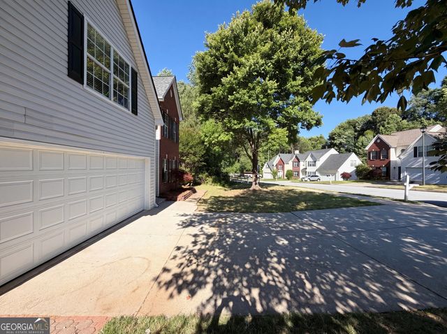 3324 Baymount Way, Lawrenceville, GA 30043