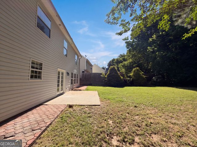 3324 Baymount Way, Lawrenceville, GA 30043