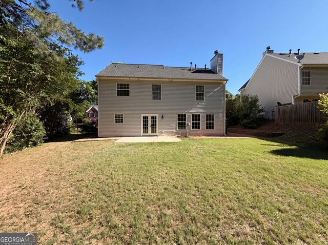 3324 Baymount Way, Lawrenceville, GA 30043