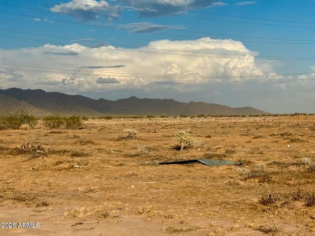 0 E Lehr Rd Lot B 3.2 Acres -- -, Casa Grande, AZ 85193