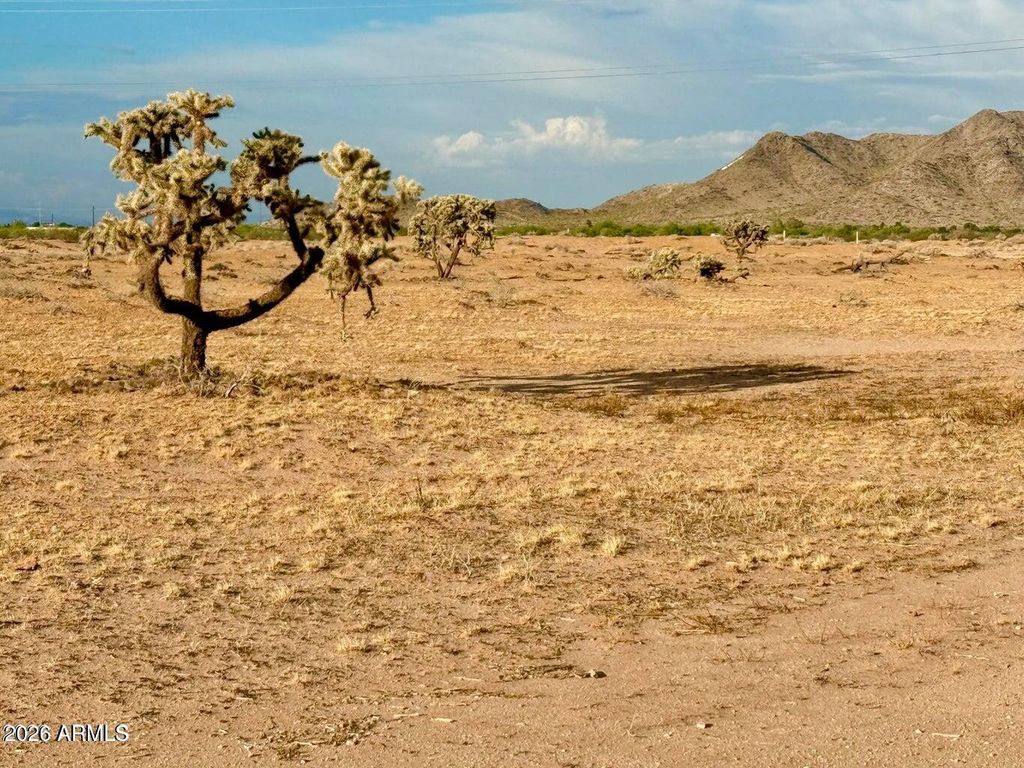 0 E Lehr Rd Lot B 3.2 Acres -- -, Casa Grande, AZ 85193 — photo 4