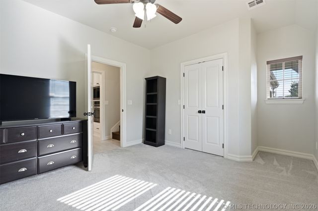 18940 E Twin Creeks Drive, Owasso, OK 74055