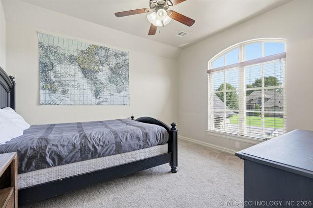 18940 E Twin Creeks Drive, Owasso, OK 74055