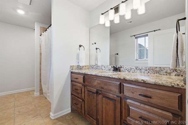 18940 E Twin Creeks Drive, Owasso, OK 74055