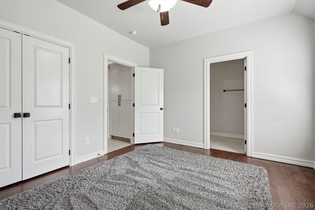 18940 E Twin Creeks Drive, Owasso, OK 74055