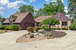 4726 Crutchfield Drive, Saginaw, MI 48638