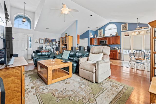 2008 Saltwater St., Myrtle Beach, SC 29588