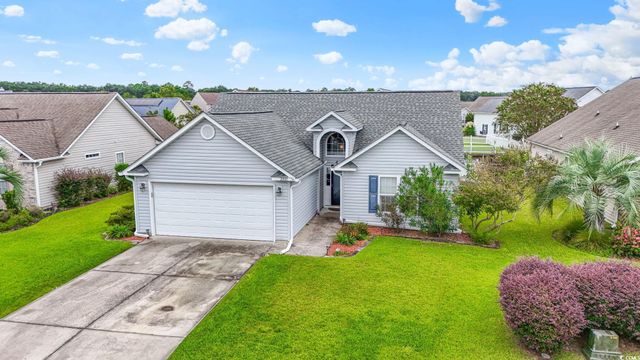 2008 Saltwater St., Myrtle Beach, SC 29588