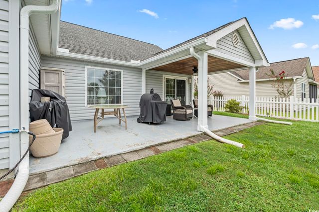 2008 Saltwater St., Myrtle Beach, SC 29588