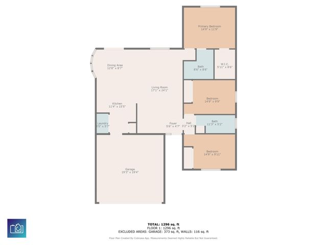 2008 Saltwater St., Myrtle Beach, SC 29588