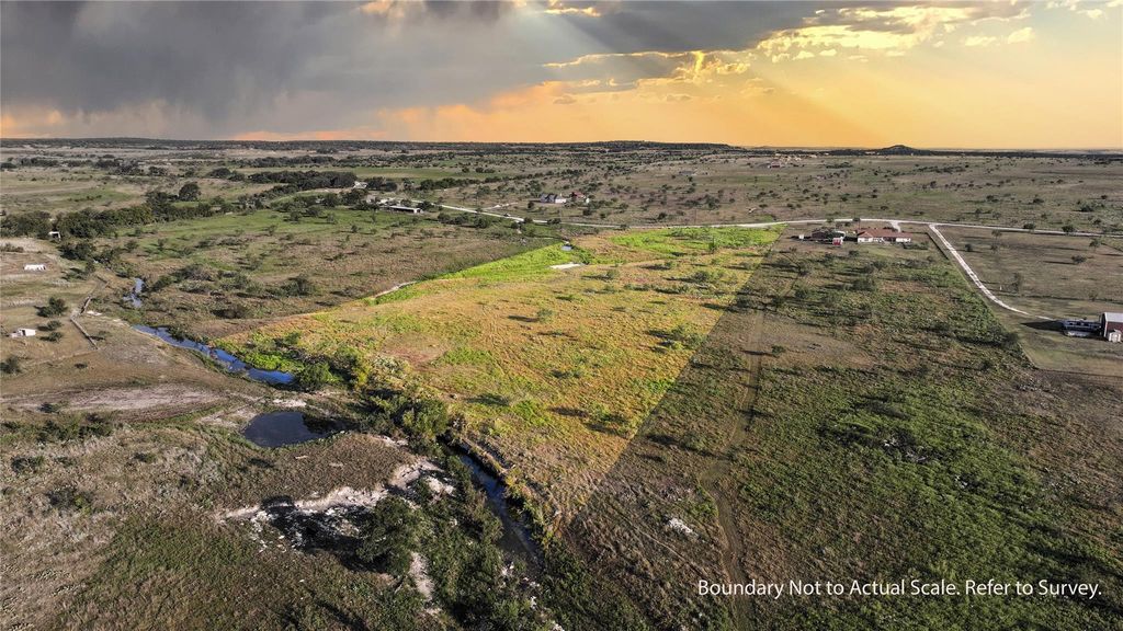 TBD Tract 9 CR 2323, Lampasas, TX 76550