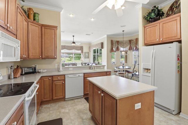 1239 W BEAGLE RUN LOOP, Hernando, FL 34442